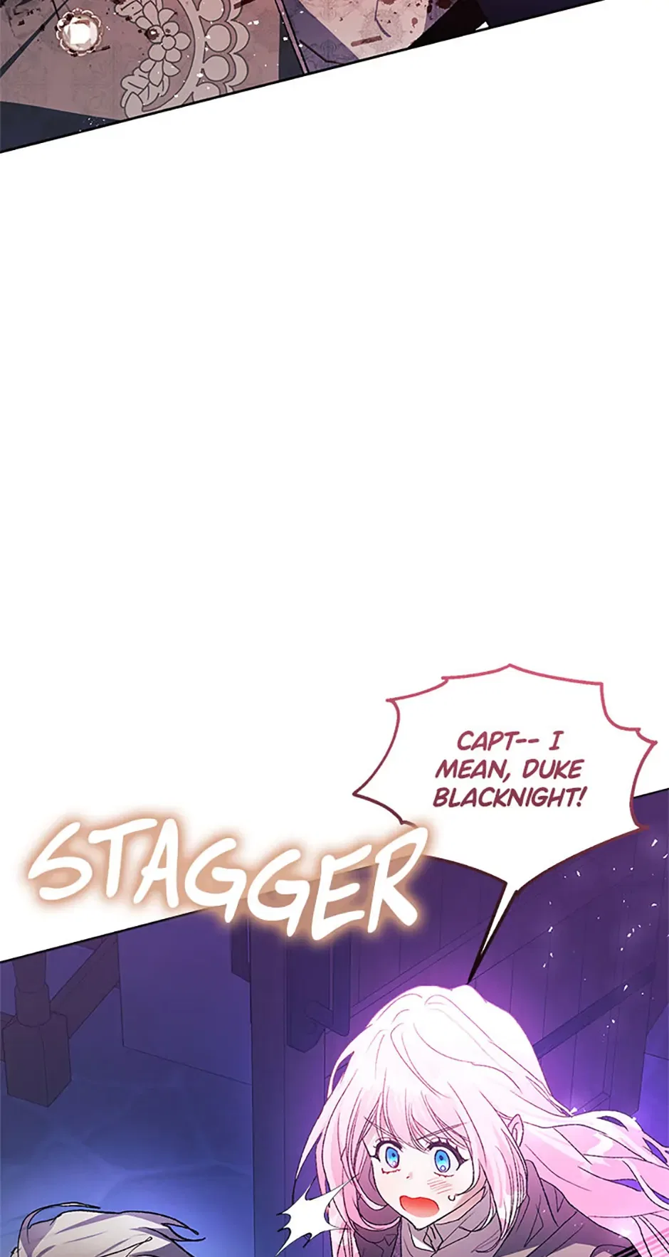Hey, Little Duke, Just Trust this Sister! Chapter 75 – Page 6
