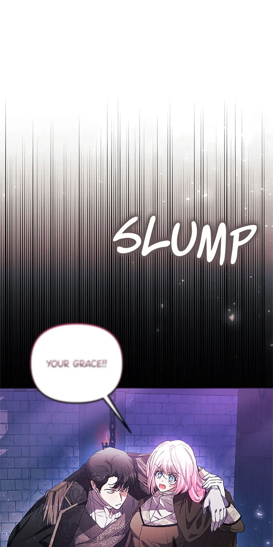 Hey, Little Duke, Just Trust this Sister! Chapter 75 – Page 8