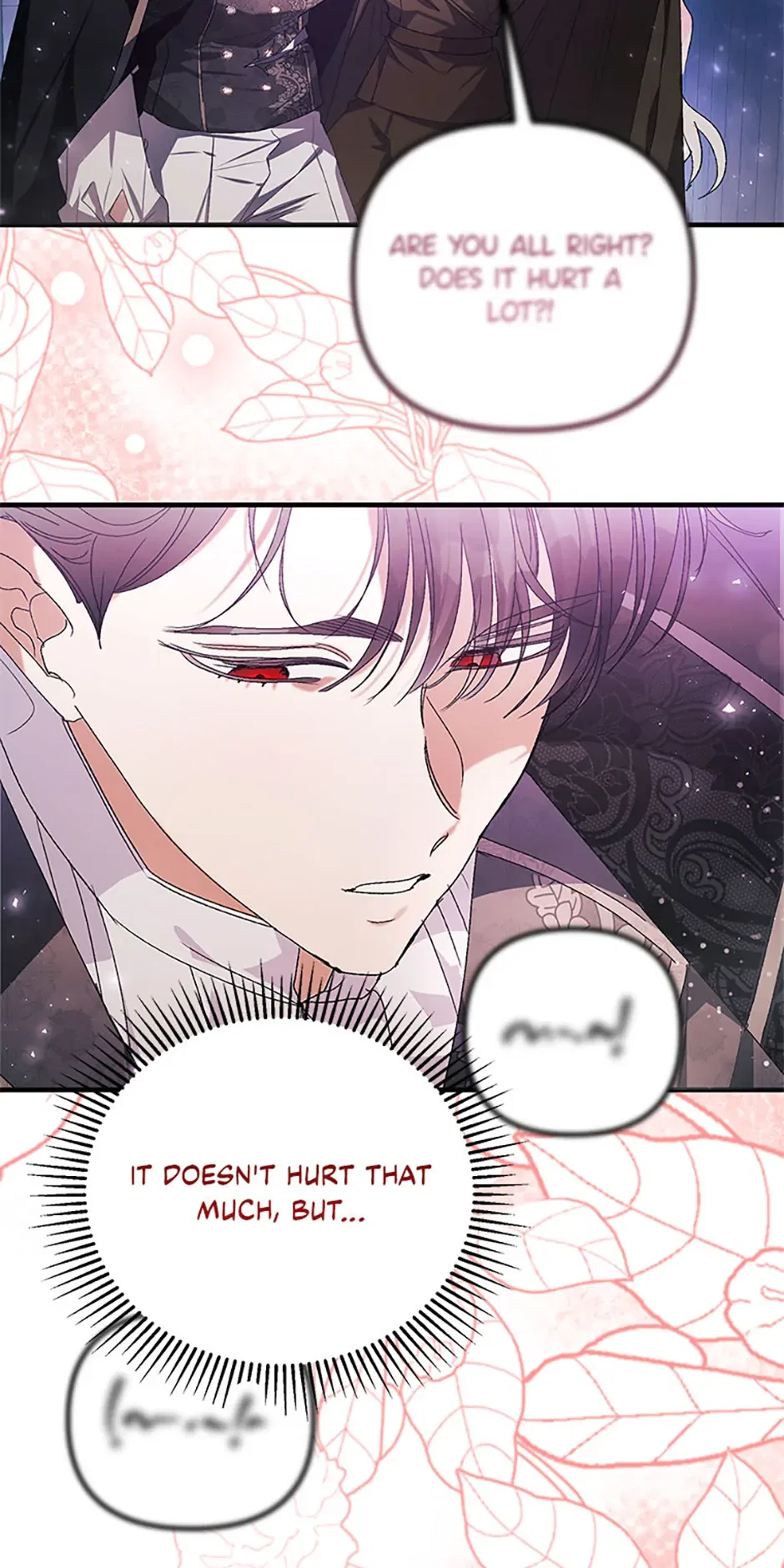 Hey, Little Duke, Just Trust this Sister! Chapter 75 – Page 9