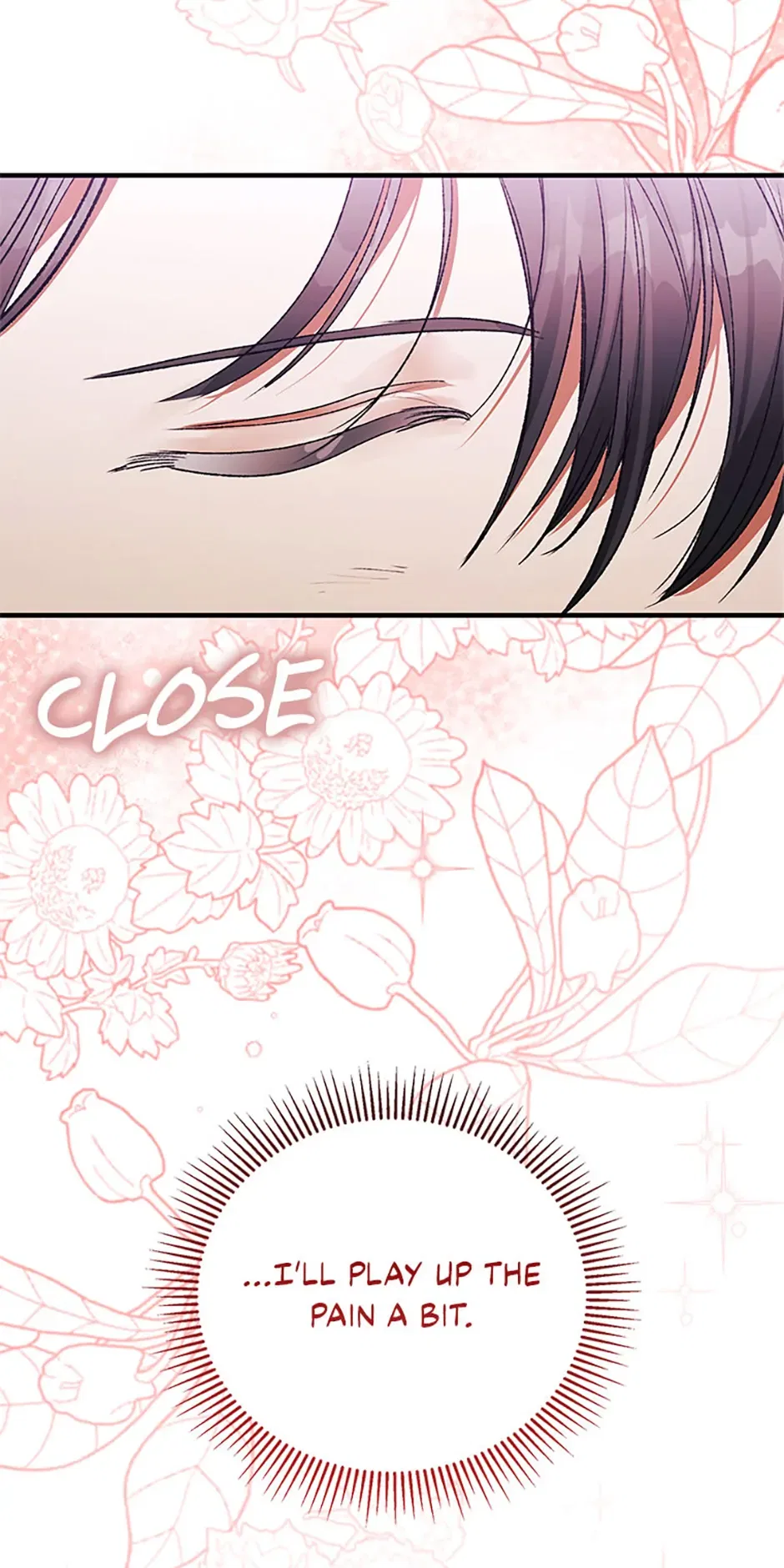 Hey, Little Duke, Just Trust this Sister! Chapter 75 – Page 10