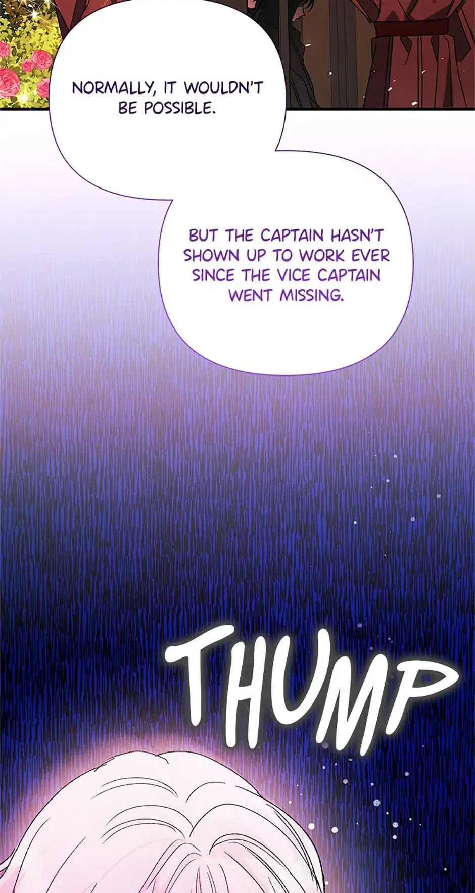 Hey, Little Duke, Just Trust this Sister! Chapter 75 – Page 24