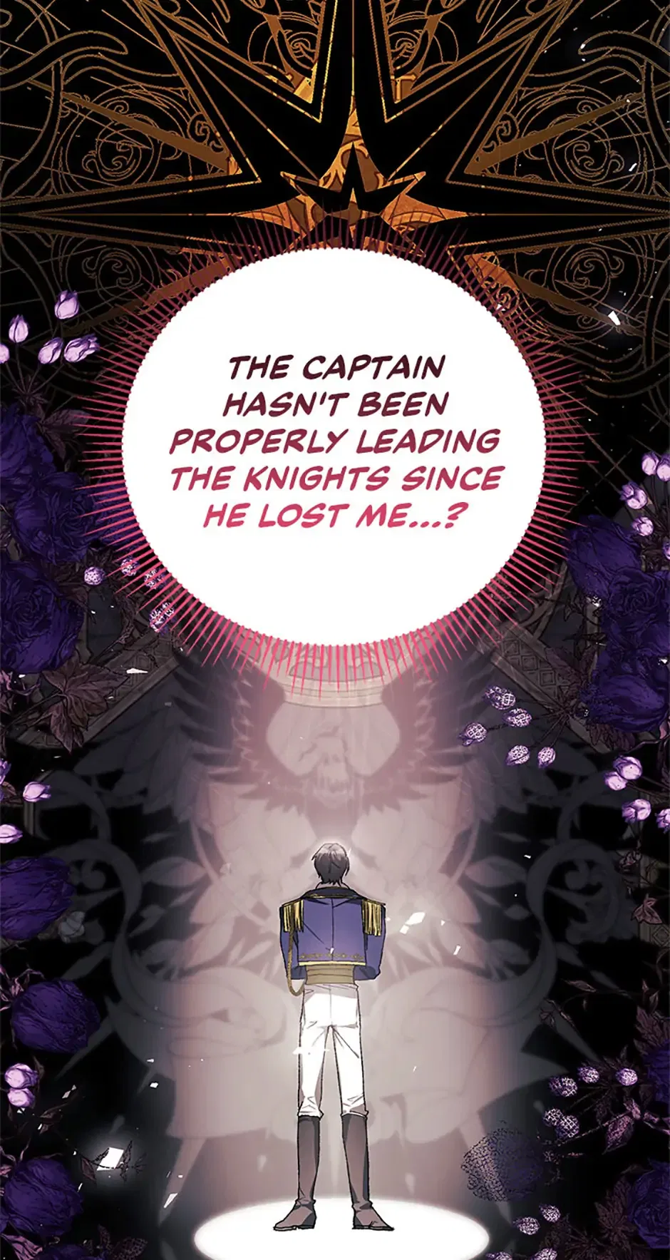Hey, Little Duke, Just Trust this Sister! Chapter 75 – Page 26
