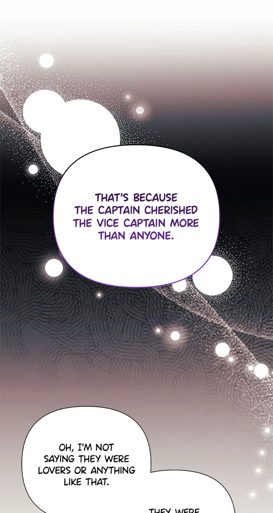 Hey, Little Duke, Just Trust this Sister! Chapter 75 – Page 29