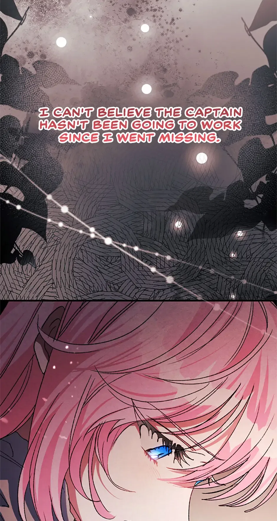 Hey, Little Duke, Just Trust this Sister! Chapter 75 – Page 32