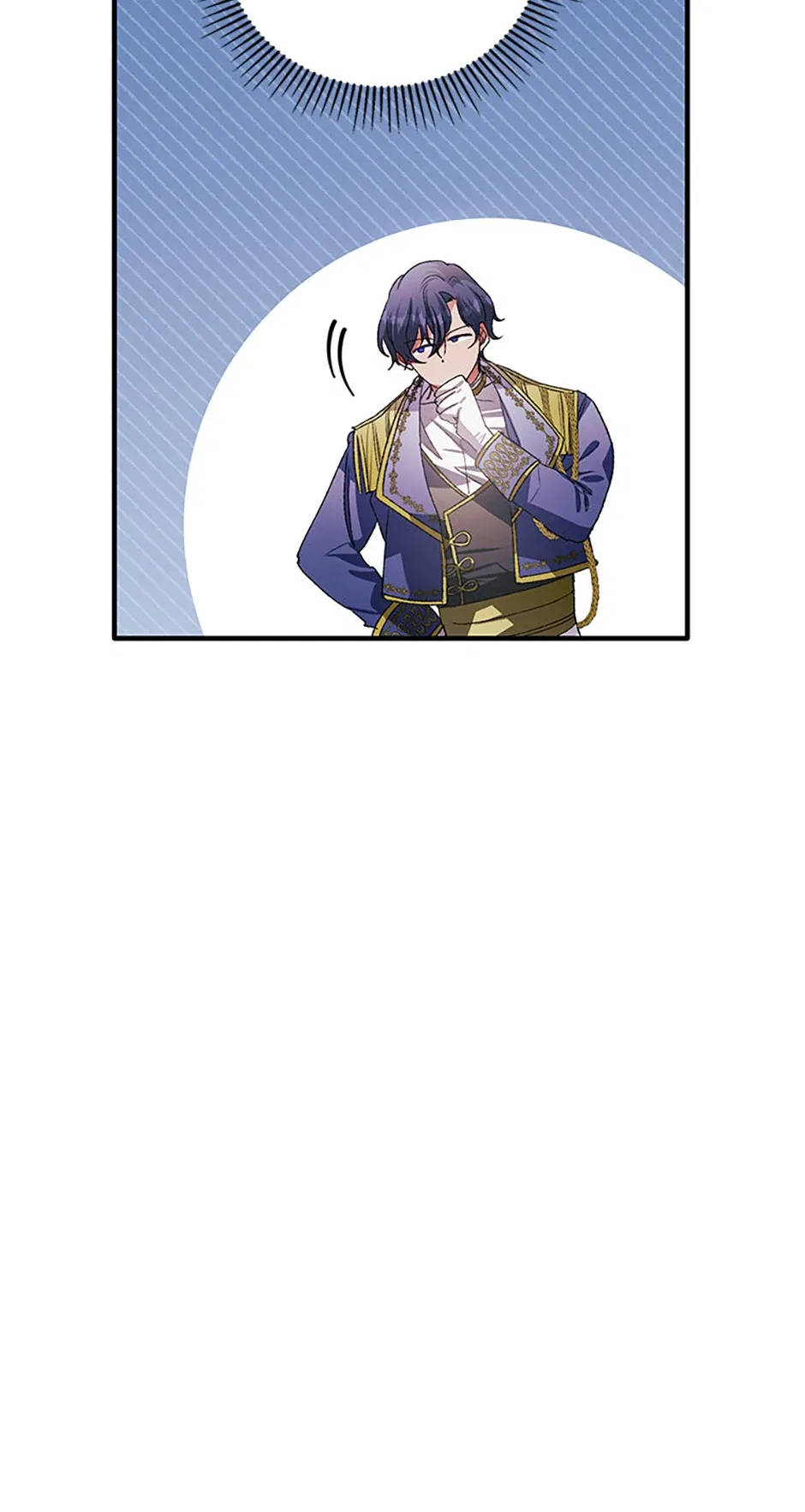 Hey, Little Duke, Just Trust this Sister! Chapter 75 – Page 35