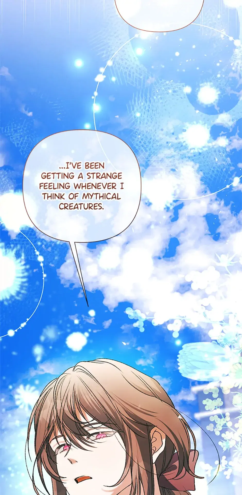 Hey, Little Duke, Just Trust this Sister! Chapter 75 – Page 42
