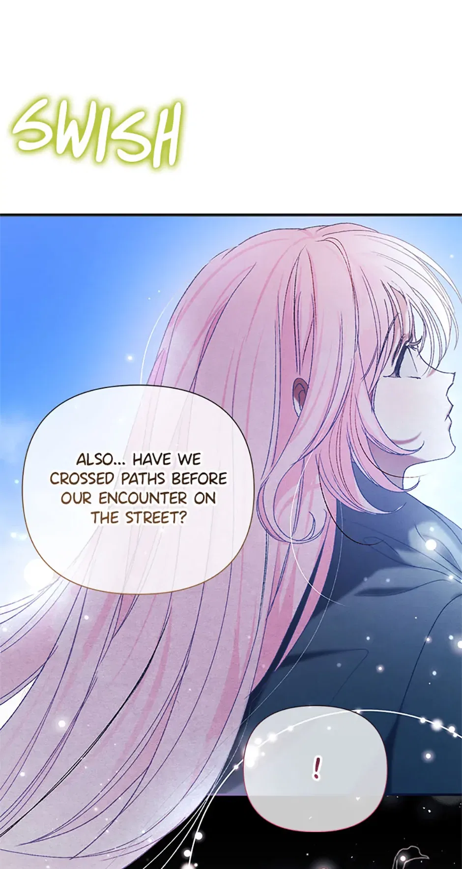 Hey, Little Duke, Just Trust this Sister! Chapter 75 – Page 44