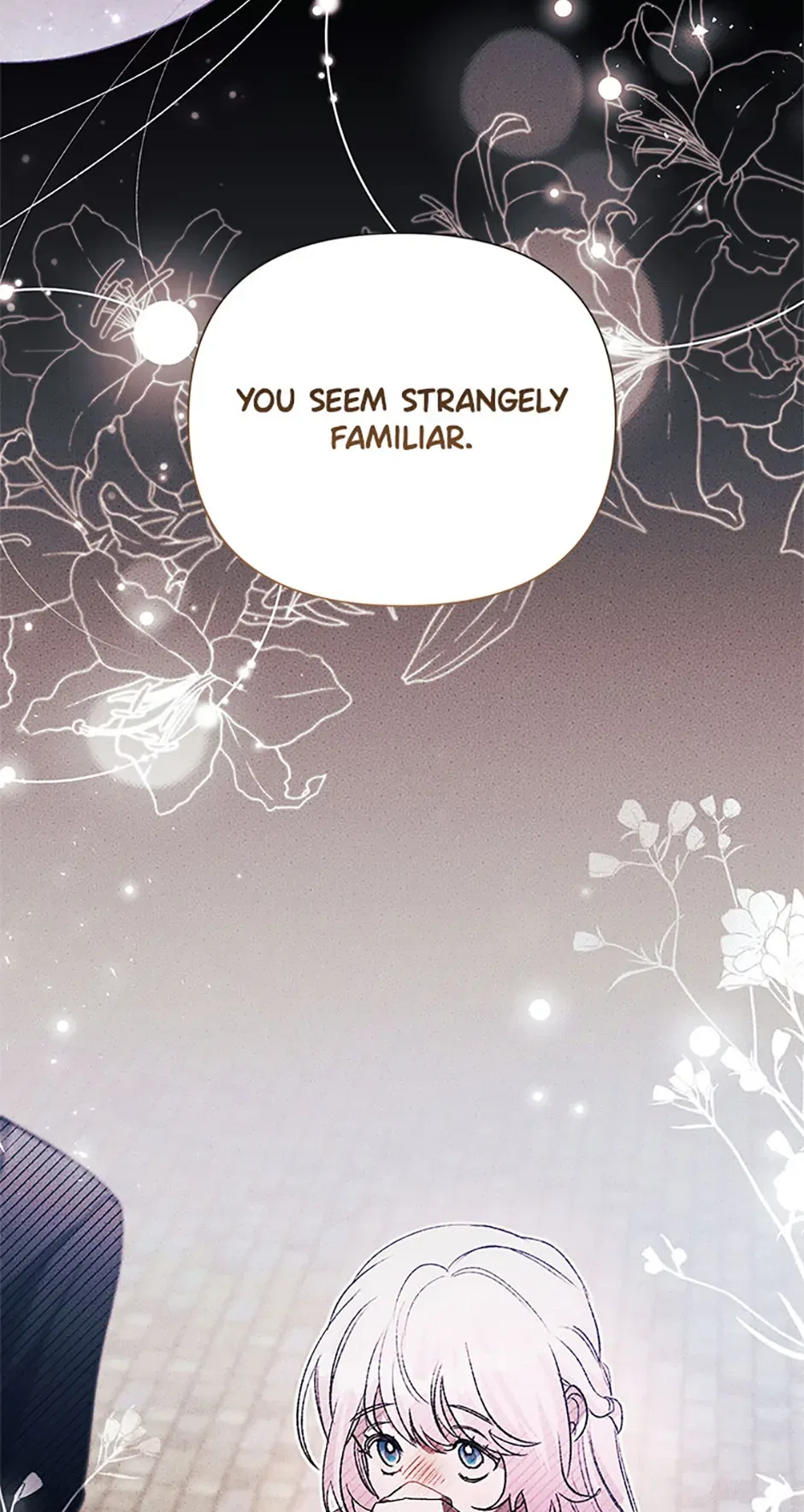 Hey, Little Duke, Just Trust this Sister! Chapter 75 – Page 45