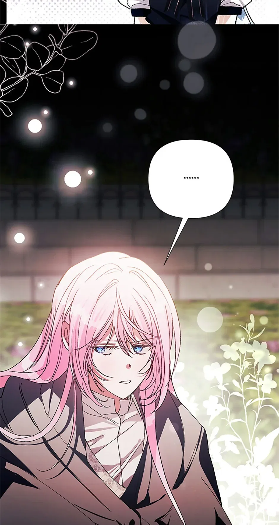 Hey, Little Duke, Just Trust this Sister! Chapter 75 – Page 47