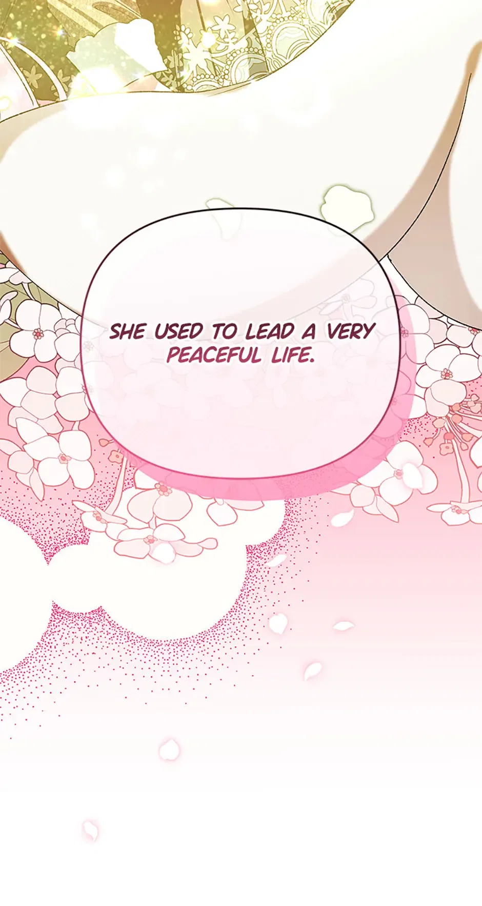 Hey, Little Duke, Just Trust this Sister! Chapter 75 – Page 50