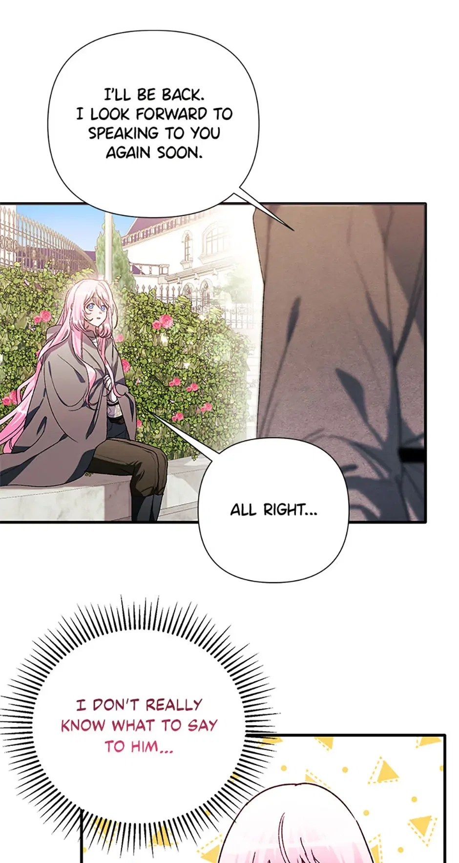 Hey, Little Duke, Just Trust this Sister! Chapter 75 – Page 53