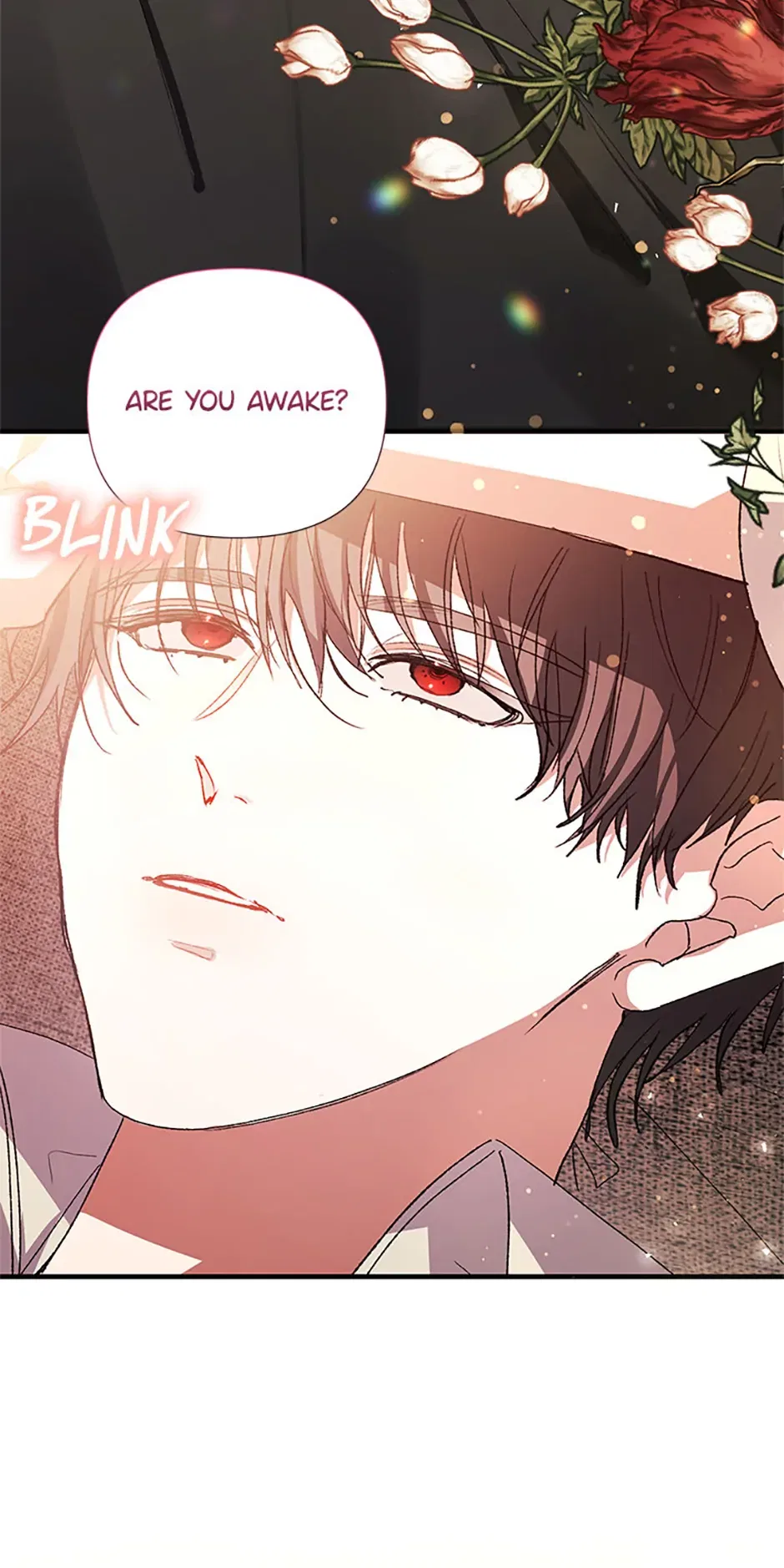 Hey, Little Duke, Just Trust this Sister! Chapter 75 – Page 60