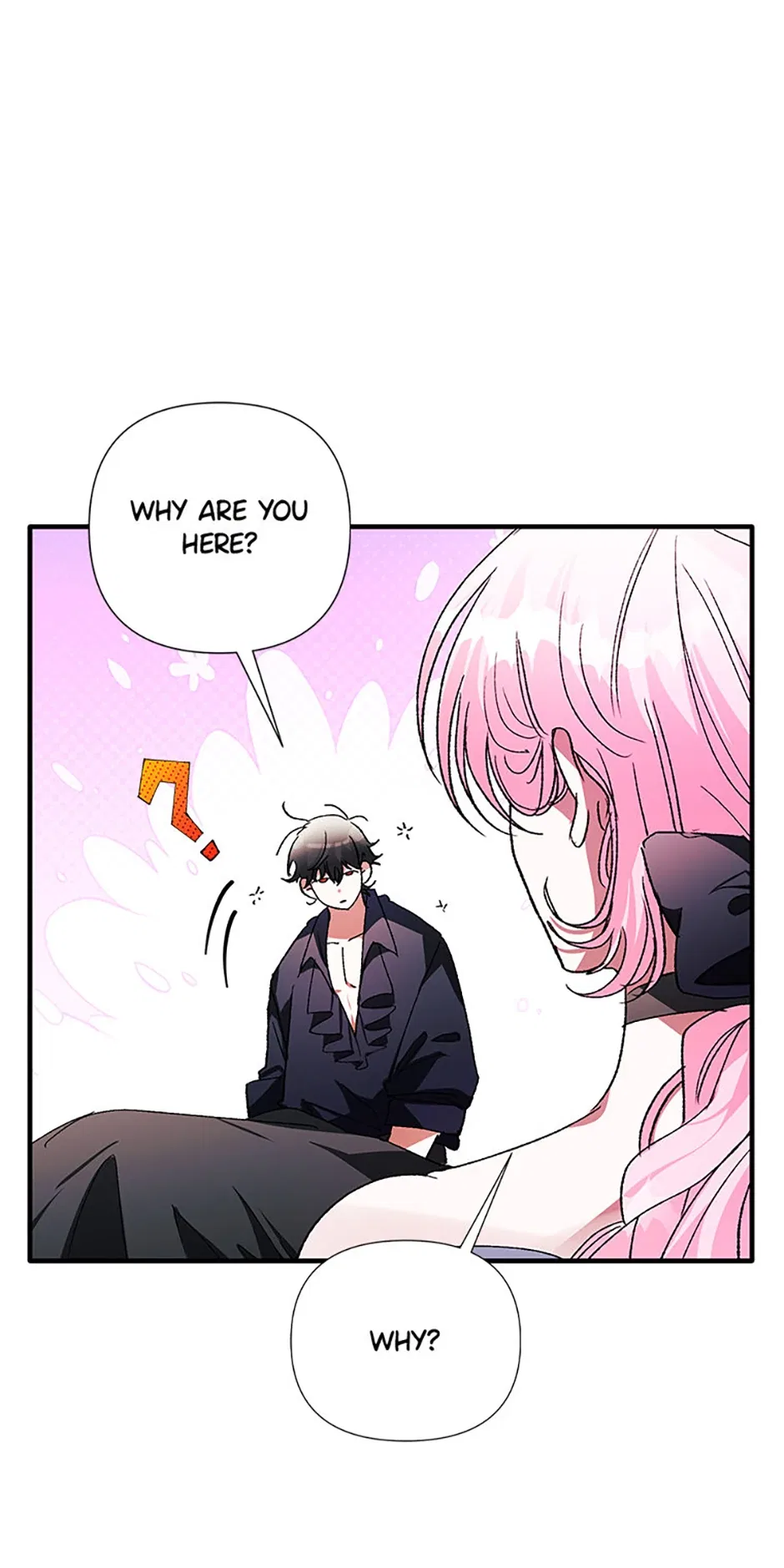 Hey, Little Duke, Just Trust this Sister! Chapter 75 – Page 62
