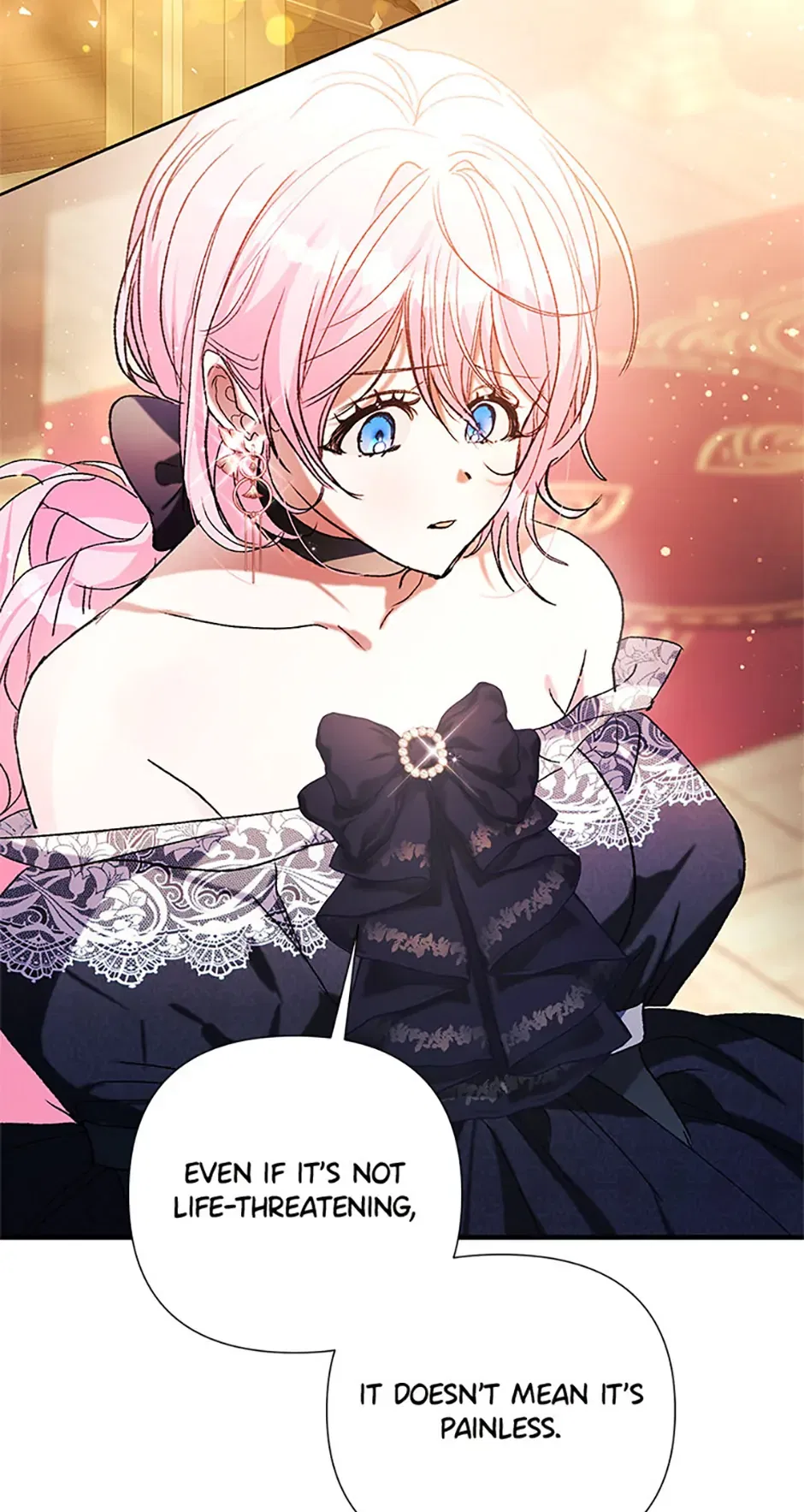 Hey, Little Duke, Just Trust this Sister! Chapter 75 – Page 66