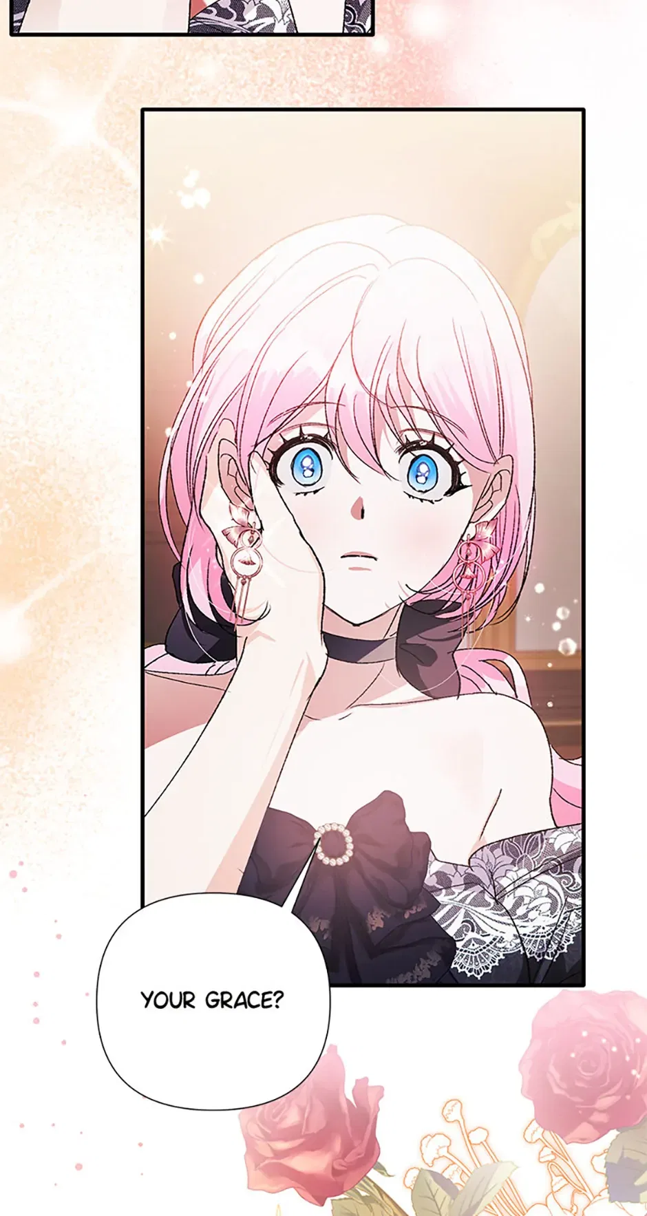 Hey, Little Duke, Just Trust this Sister! Chapter 75 – Page 68