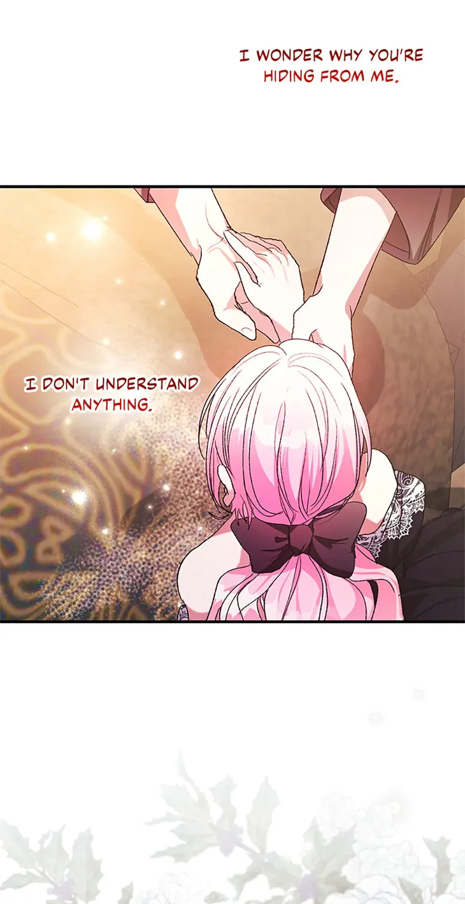 Hey, Little Duke, Just Trust this Sister! Chapter 75 – Page 71