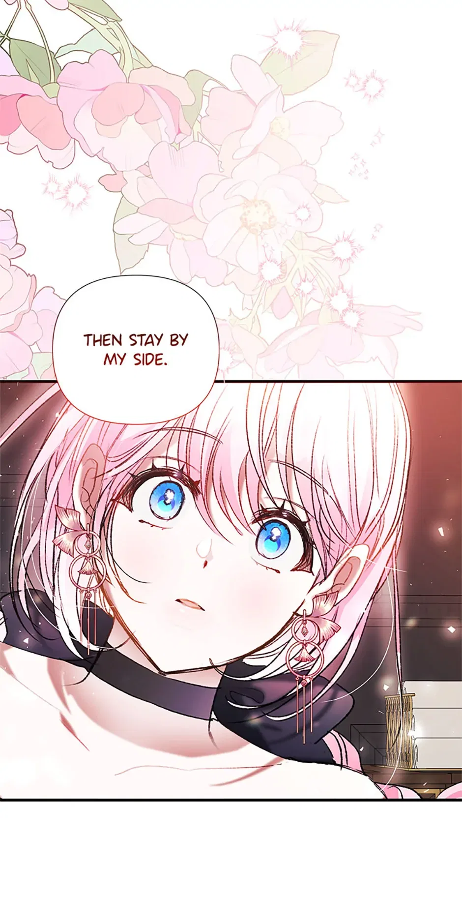 Hey, Little Duke, Just Trust this Sister! Chapter 75 – Page 77