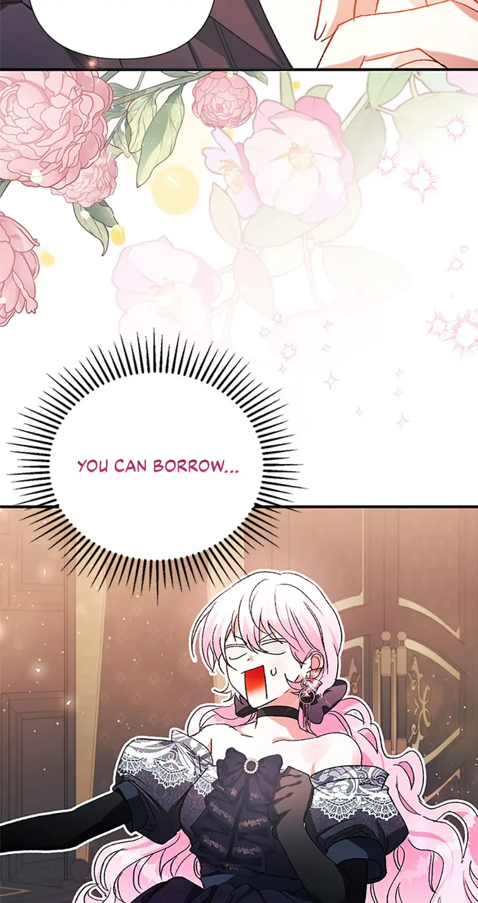 Hey, Little Duke, Just Trust this Sister! Chapter 75 – Page 79