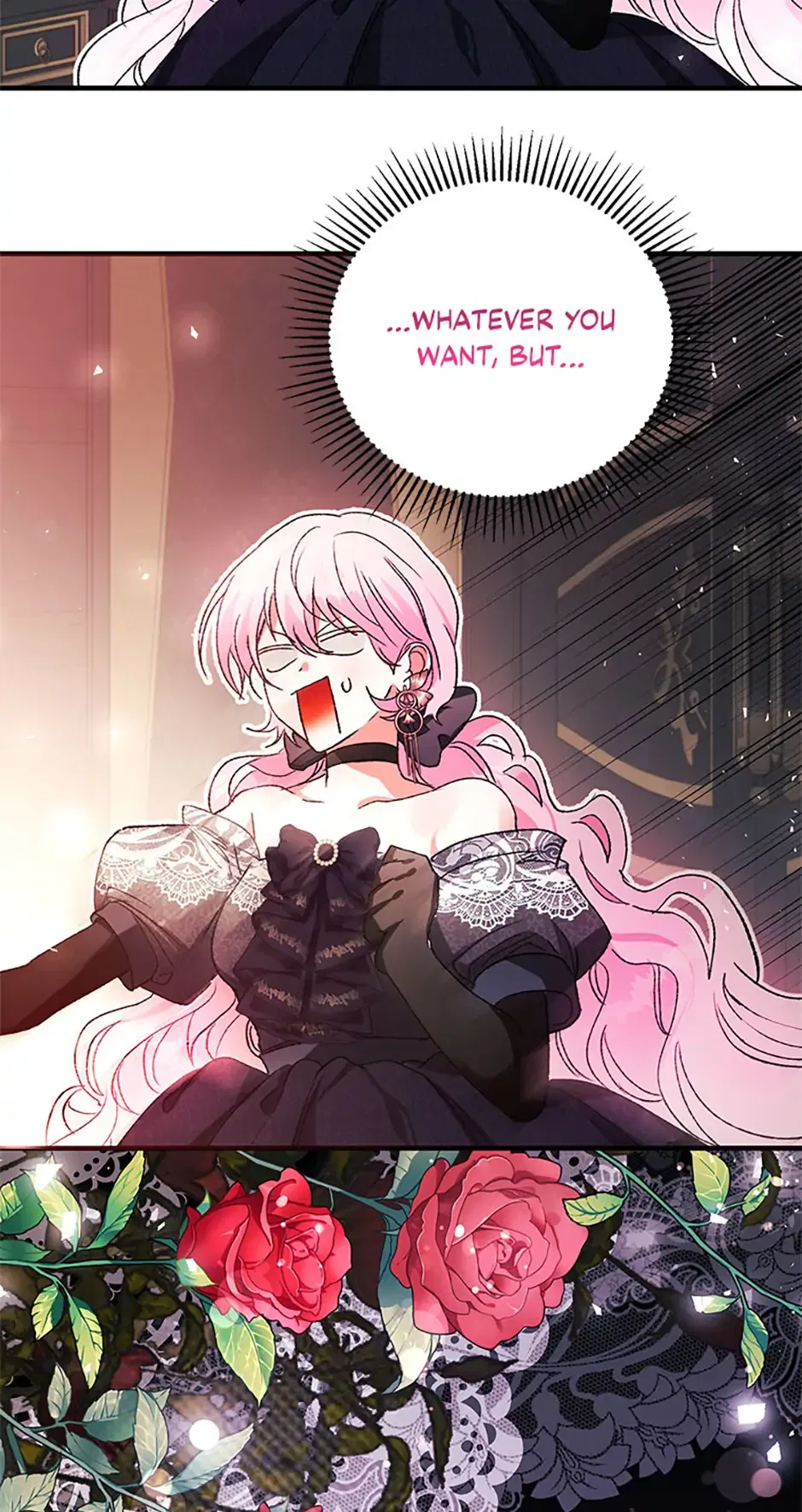 Hey, Little Duke, Just Trust this Sister! Chapter 75 – Page 80