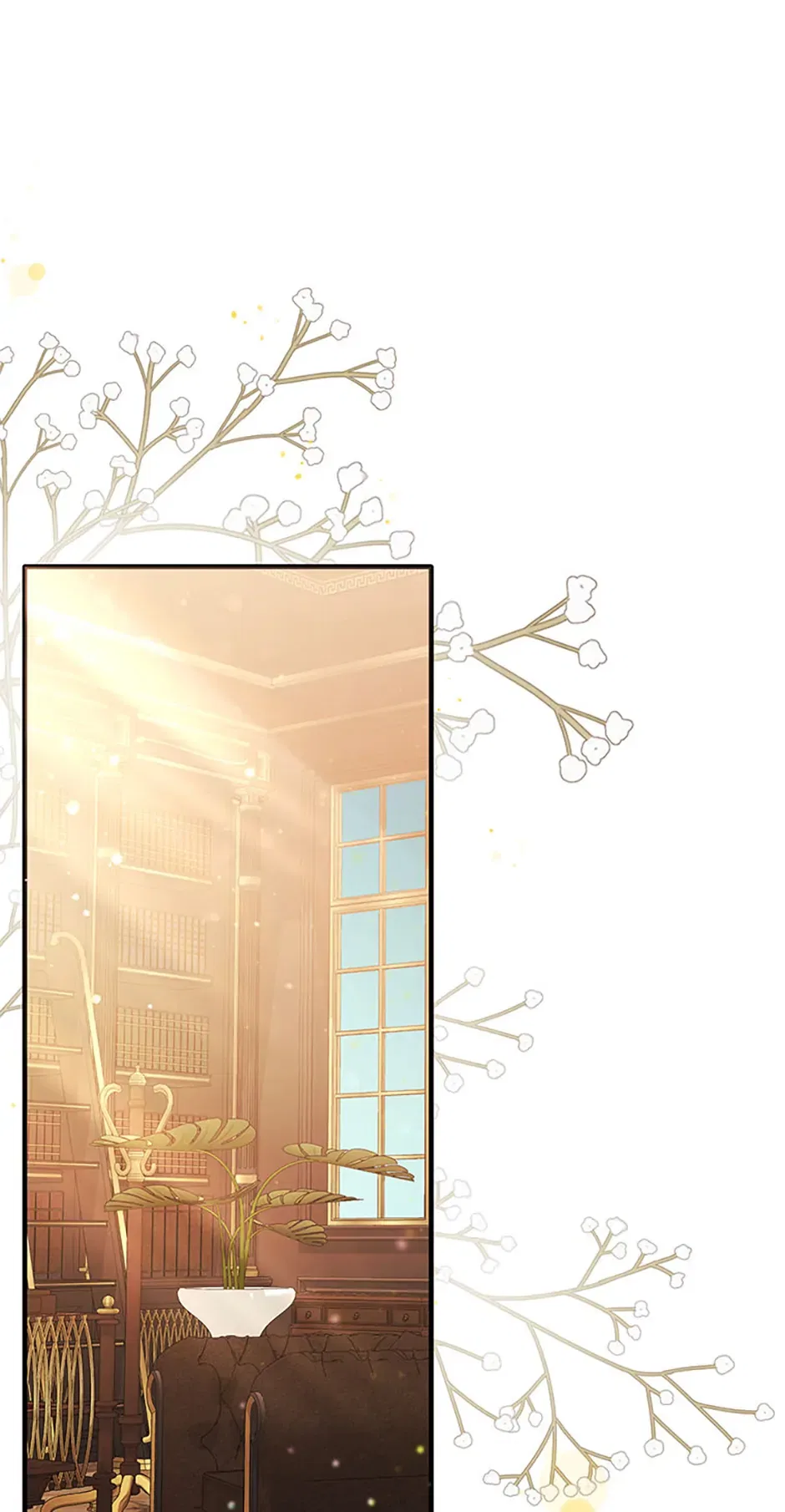 Hey, Little Duke, Just Trust this Sister! Chapter 74 – Page 1