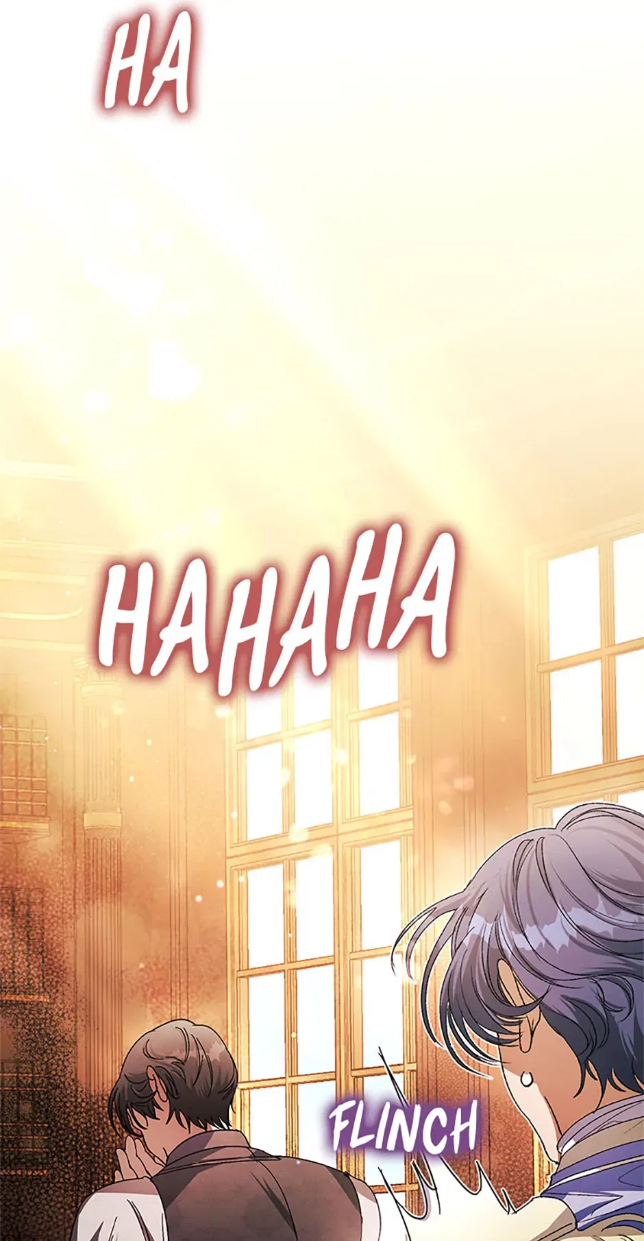 Hey, Little Duke, Just Trust this Sister! Chapter 74 – Page 3
