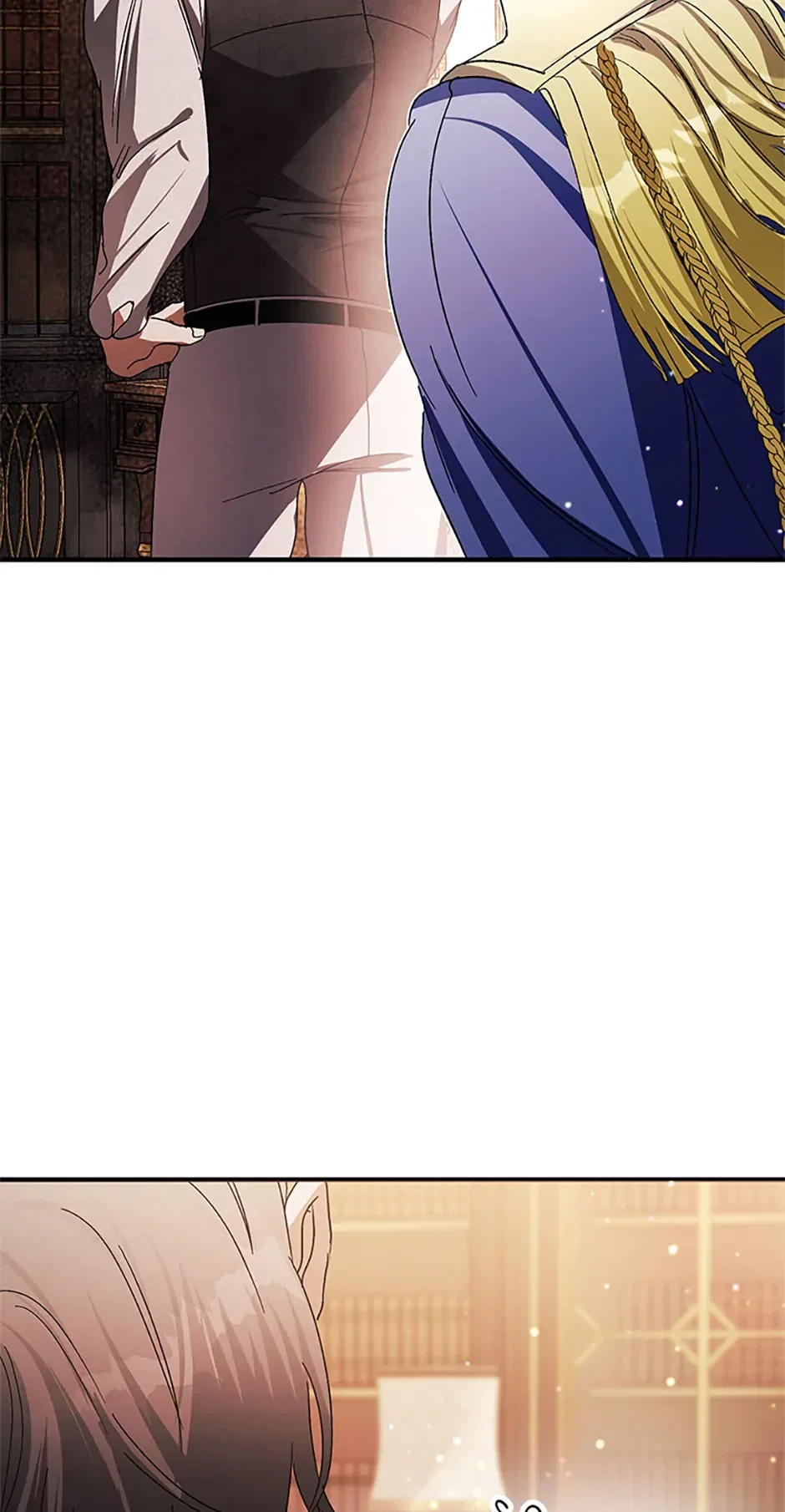 Hey, Little Duke, Just Trust this Sister! Chapter 74 – Page 4