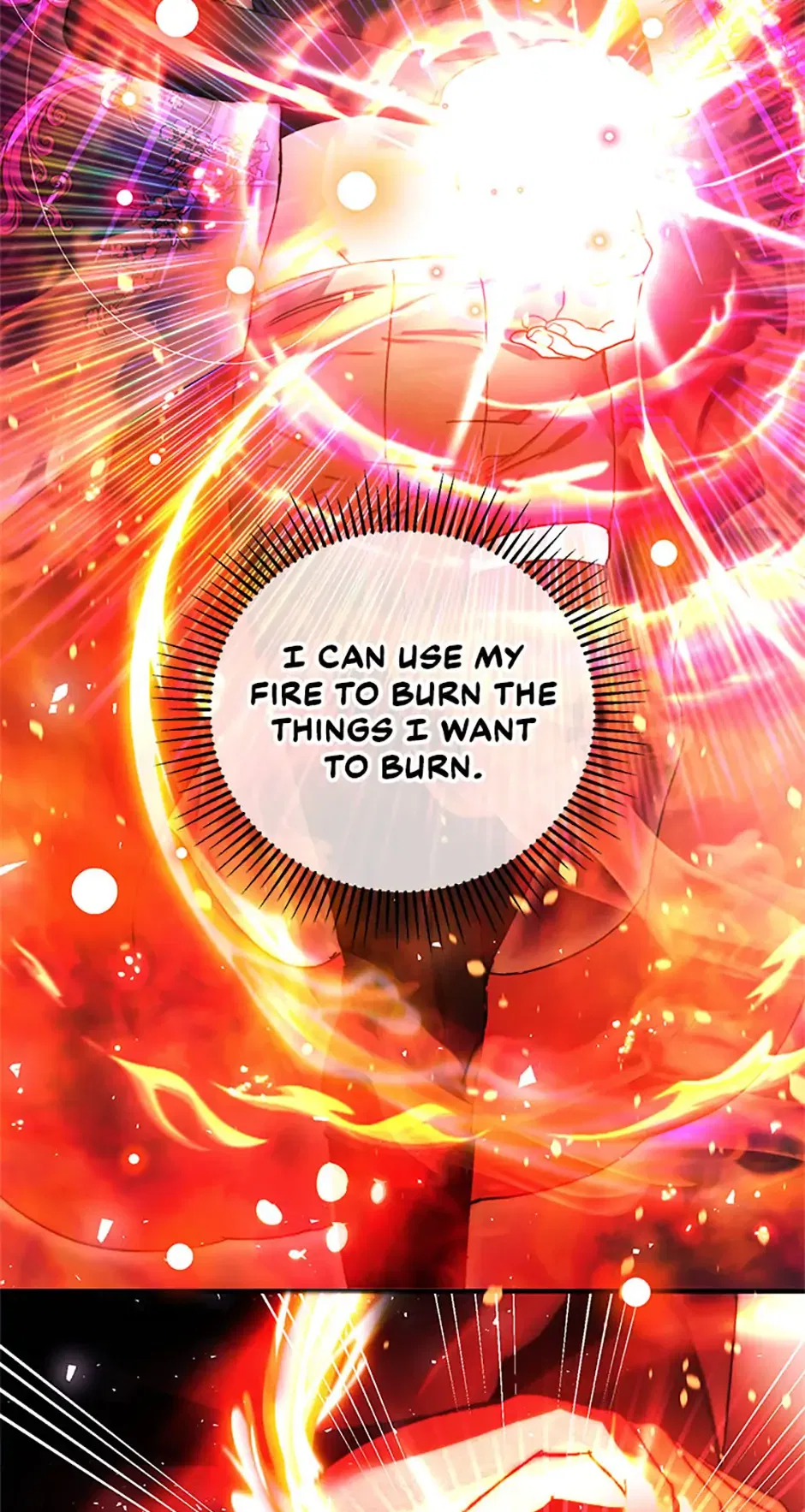 Hey, Little Duke, Just Trust this Sister! Chapter 74 – Page 12