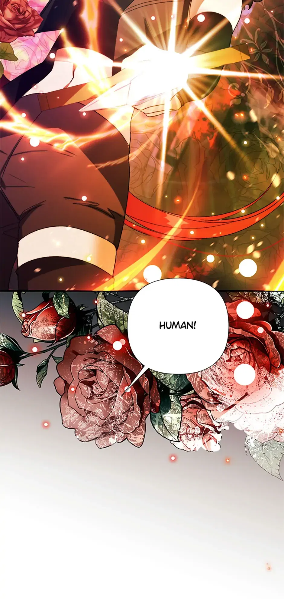 Hey, Little Duke, Just Trust this Sister! Chapter 74 – Page 26