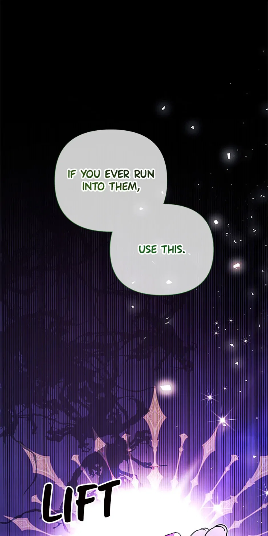 Hey, Little Duke, Just Trust this Sister! Chapter 74 – Page 34