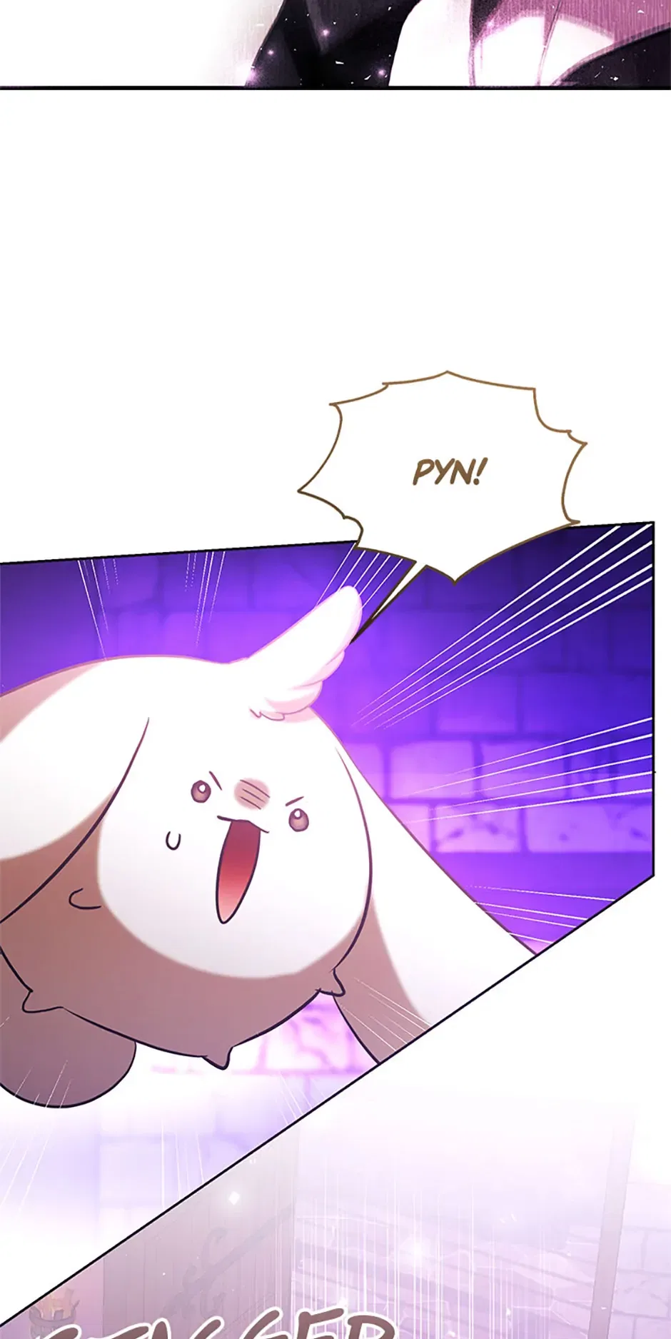 Hey, Little Duke, Just Trust this Sister! Chapter 74 – Page 39