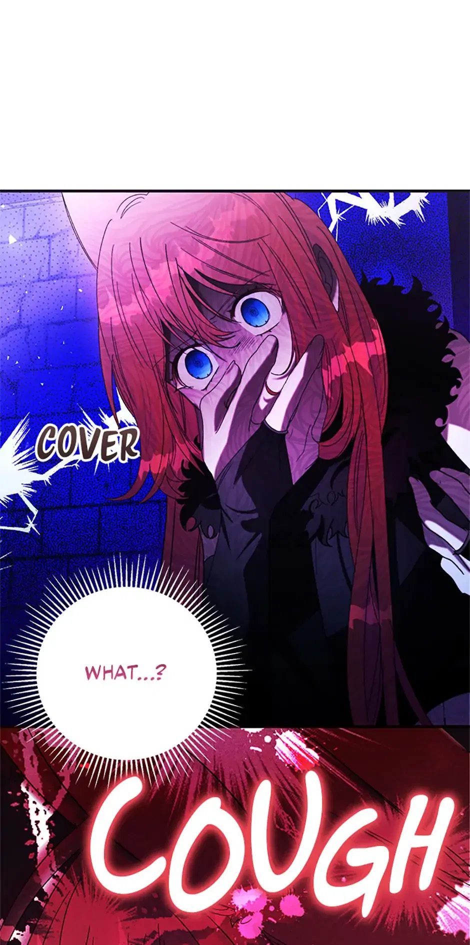 Hey, Little Duke, Just Trust this Sister! Chapter 74 – Page 41