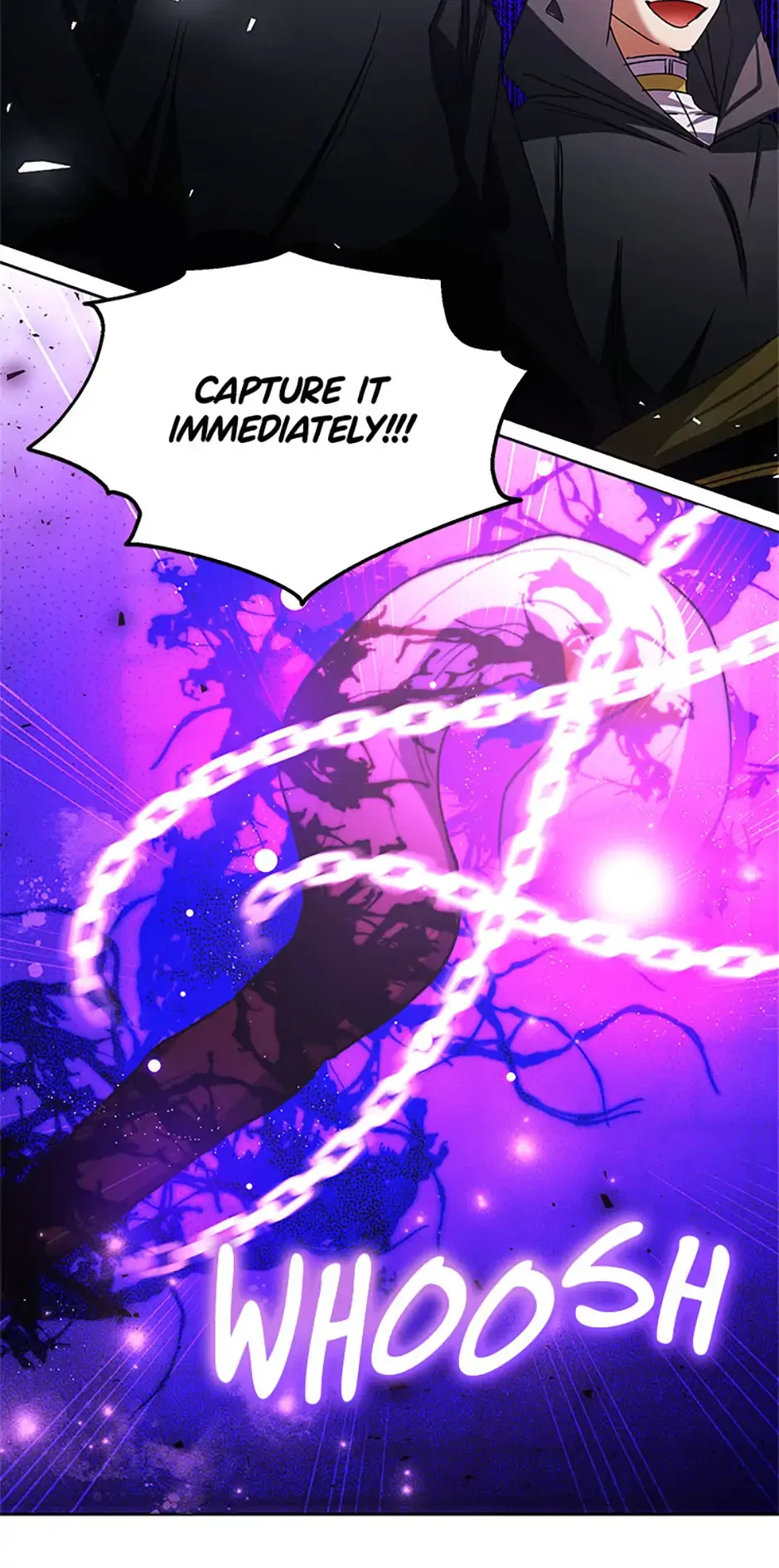 Hey, Little Duke, Just Trust this Sister! Chapter 74 – Page 44