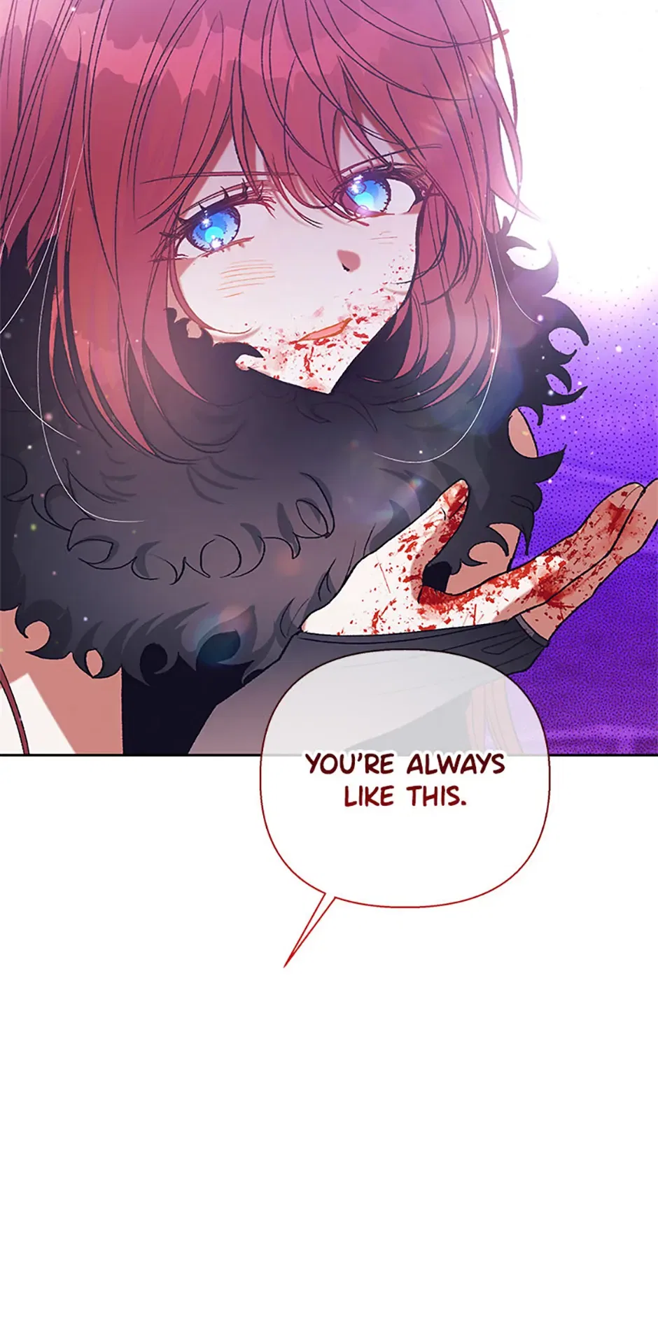 Hey, Little Duke, Just Trust this Sister! Chapter 74 – Page 48