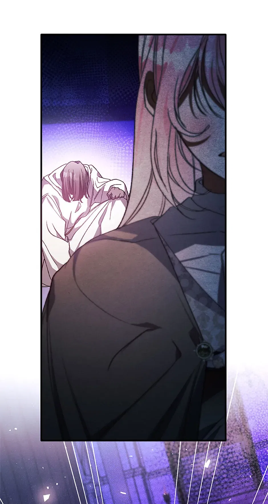 Hey, Little Duke, Just Trust this Sister! Chapter 74 – Page 57