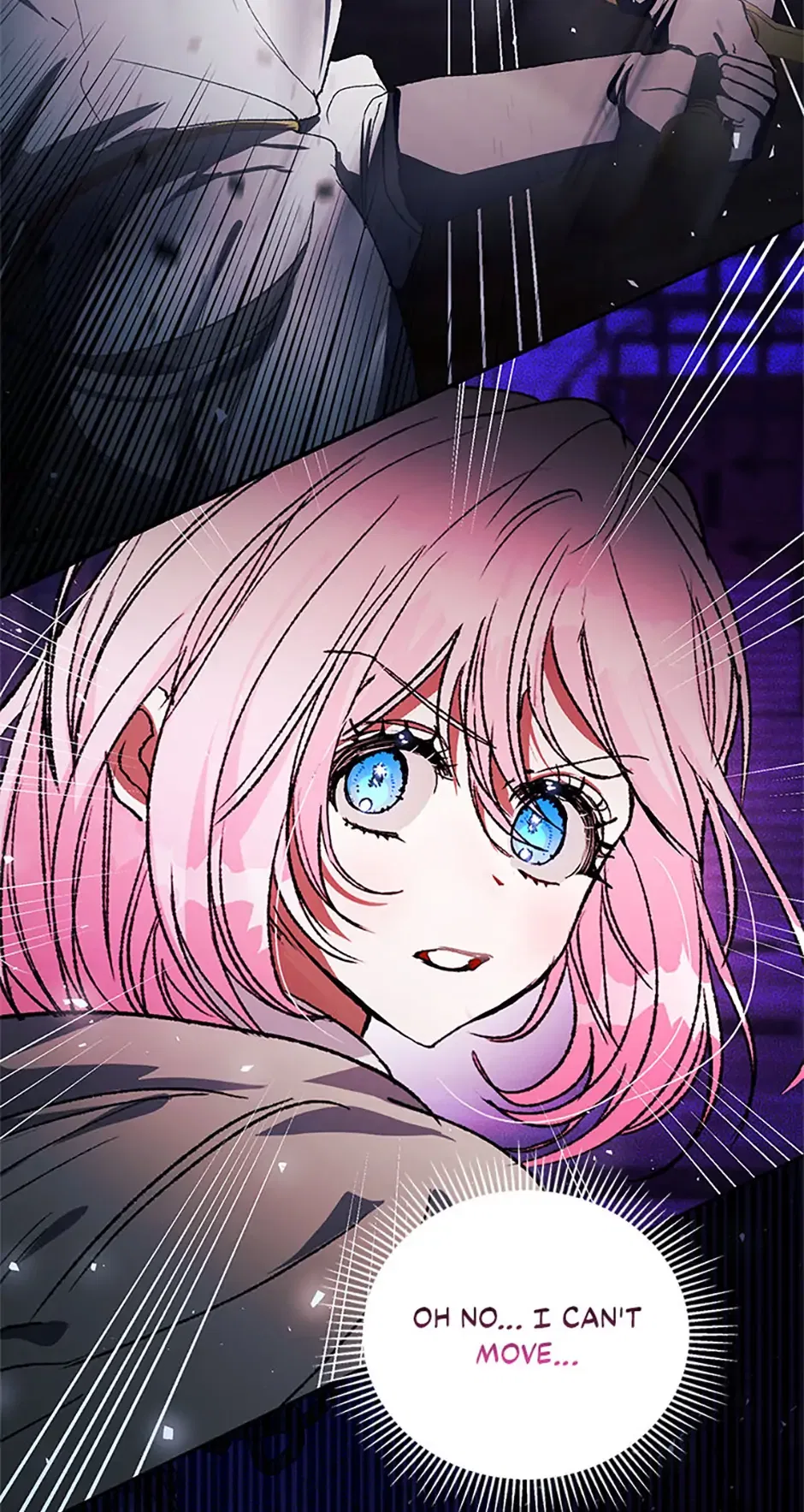 Hey, Little Duke, Just Trust this Sister! Chapter 74 – Page 59