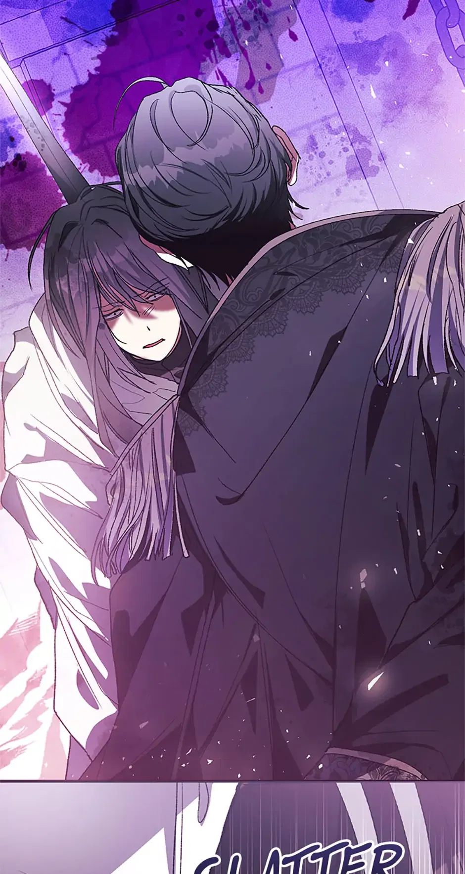 Hey, Little Duke, Just Trust this Sister! Chapter 74 – Page 61