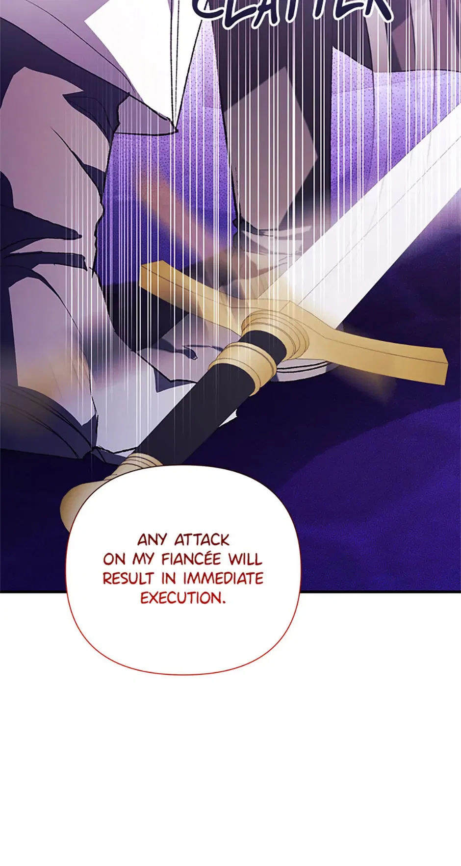 Hey, Little Duke, Just Trust this Sister! Chapter 74 – Page 62