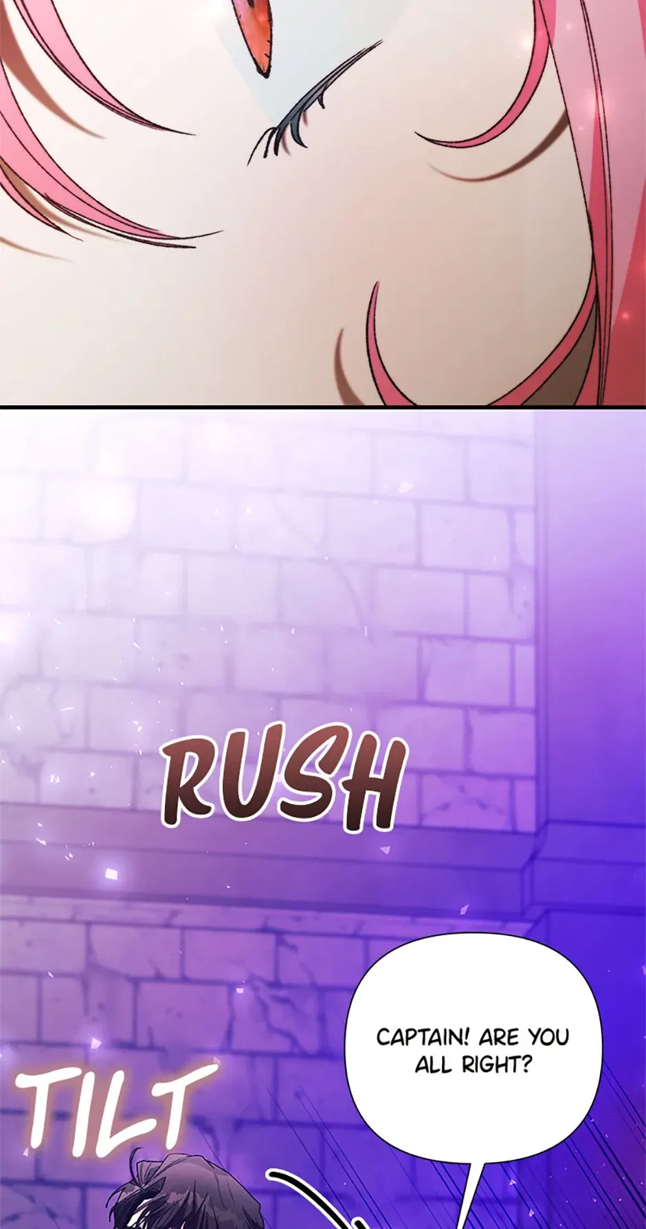 Hey, Little Duke, Just Trust this Sister! Chapter 74 – Page 65