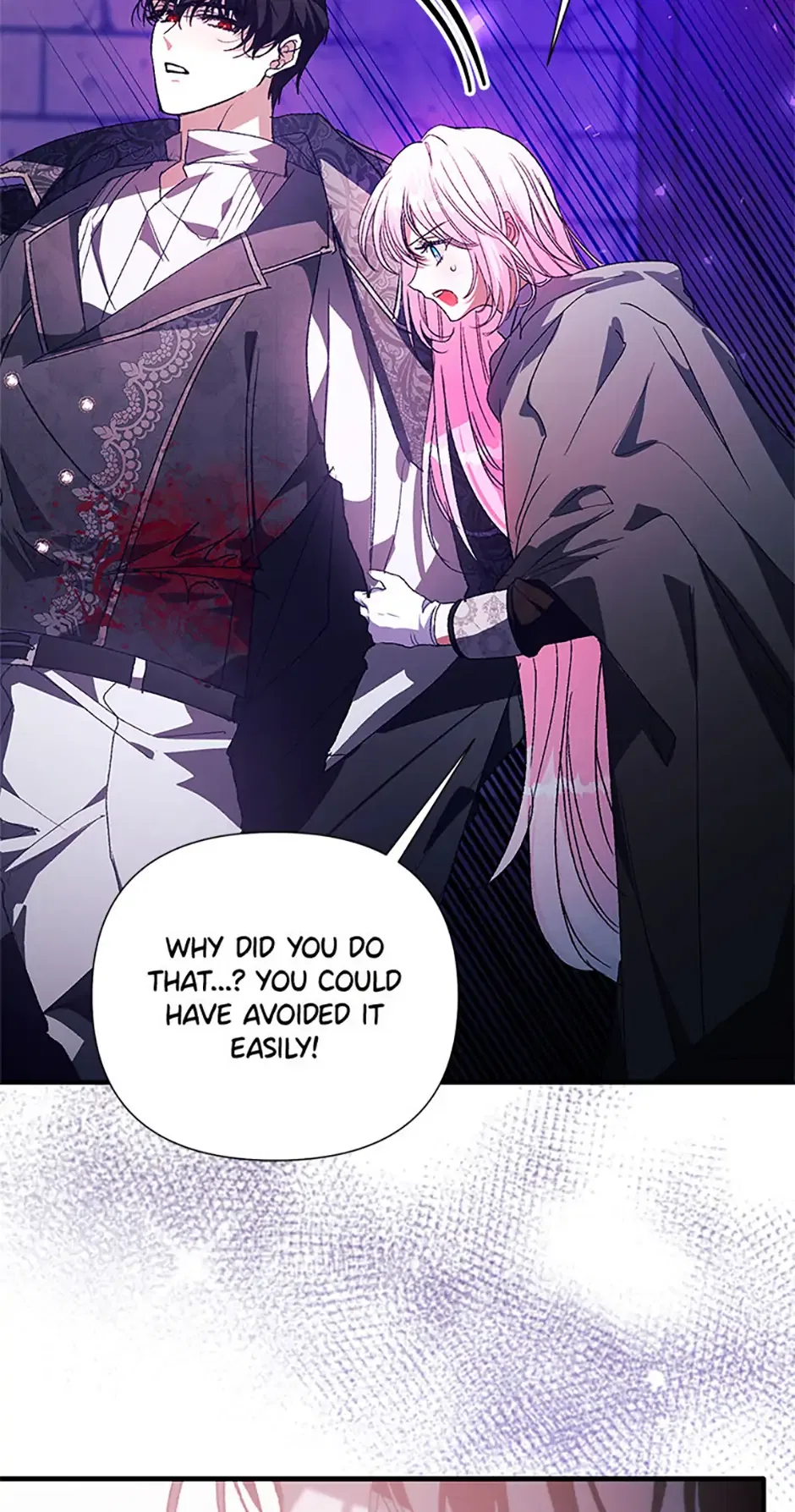 Hey, Little Duke, Just Trust this Sister! Chapter 74 – Page 66