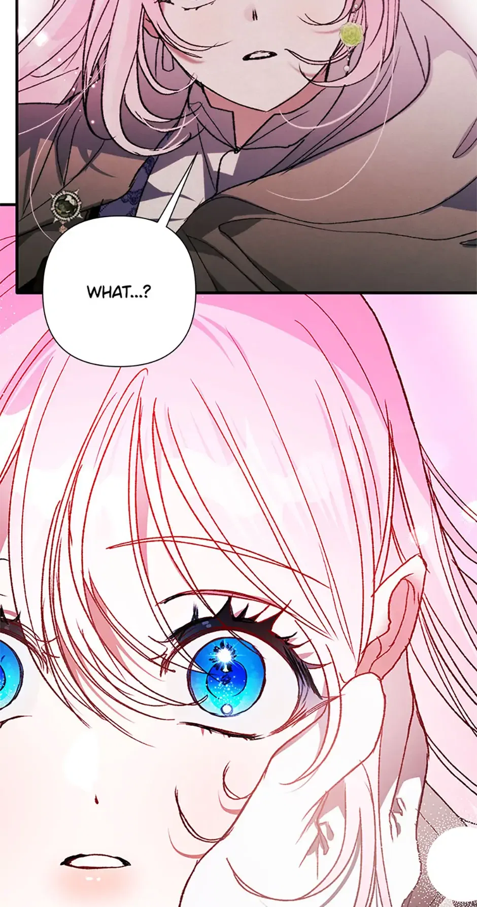 Hey, Little Duke, Just Trust this Sister! Chapter 74 – Page 68