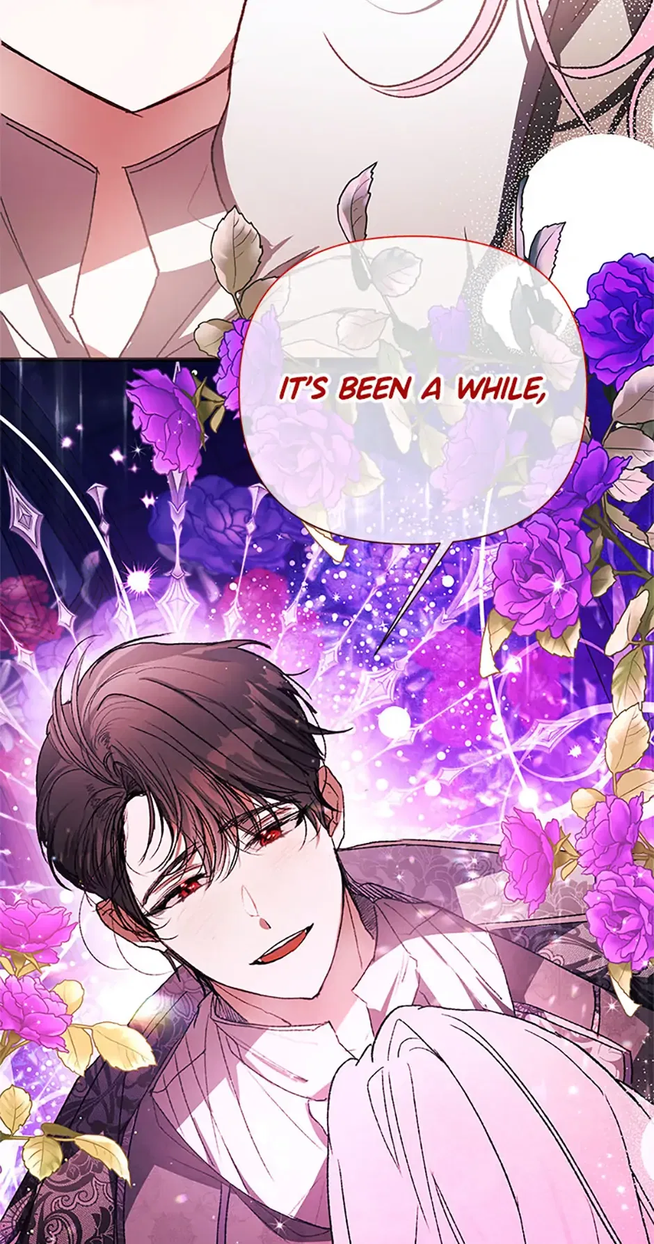 Hey, Little Duke, Just Trust this Sister! Chapter 74 – Page 69