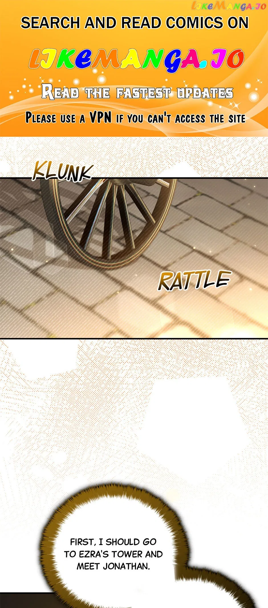 My Three Tyrant Brothers Chapter 106 – Page 1