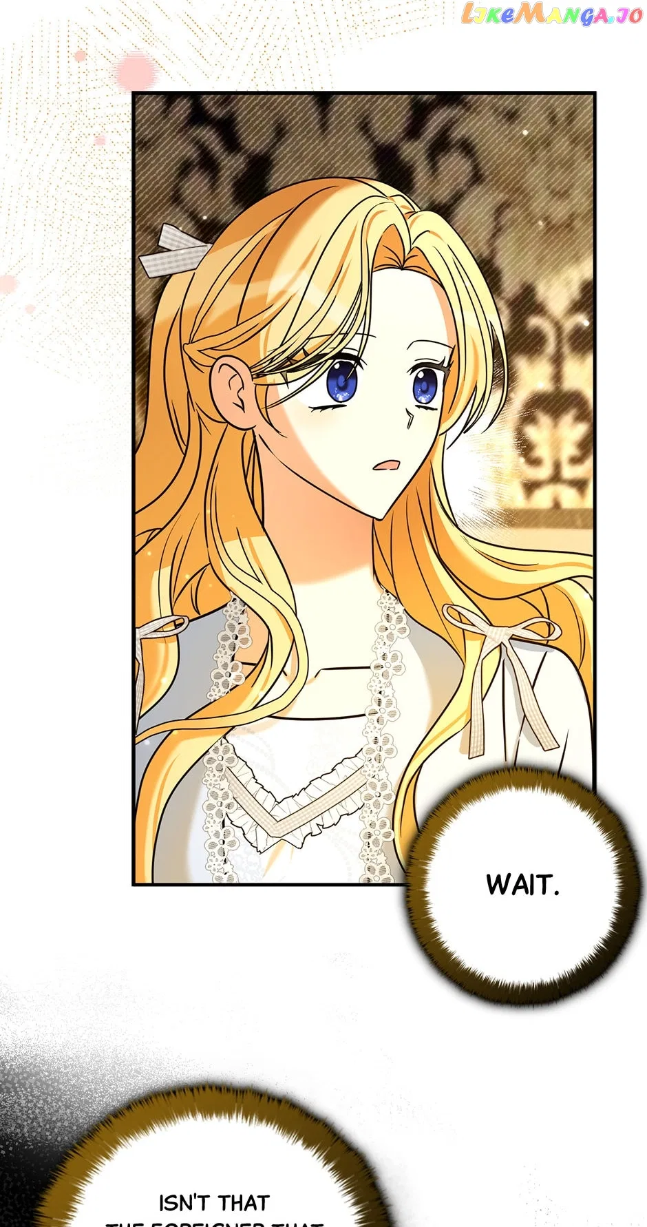 My Three Tyrant Brothers Chapter 106 – Page 3