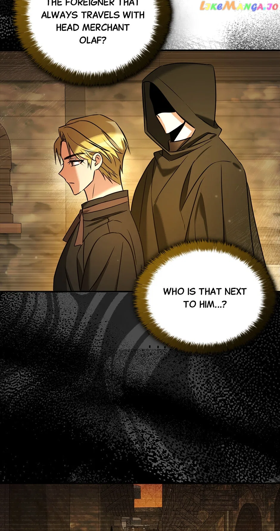My Three Tyrant Brothers Chapter 106 – Page 4