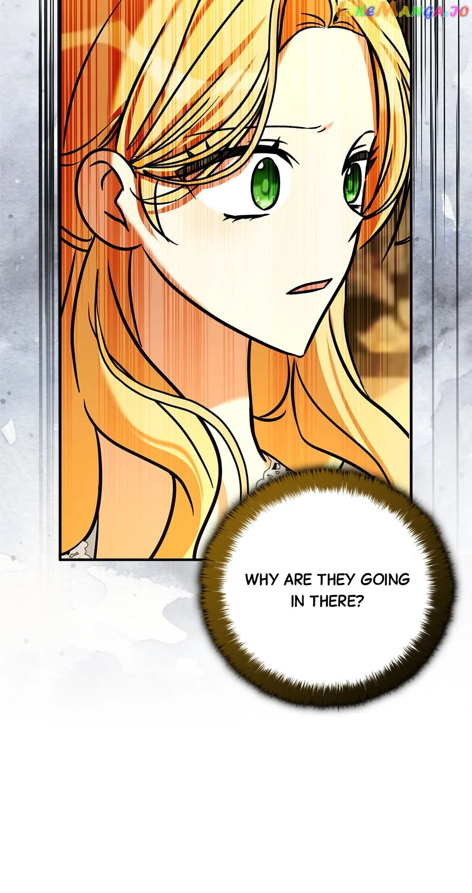 My Three Tyrant Brothers Chapter 106 – Page 6