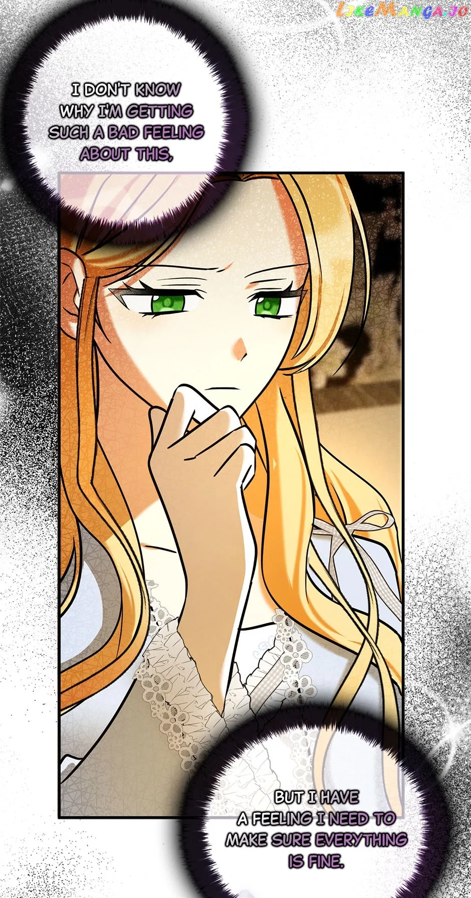 My Three Tyrant Brothers Chapter 106 – Page 13