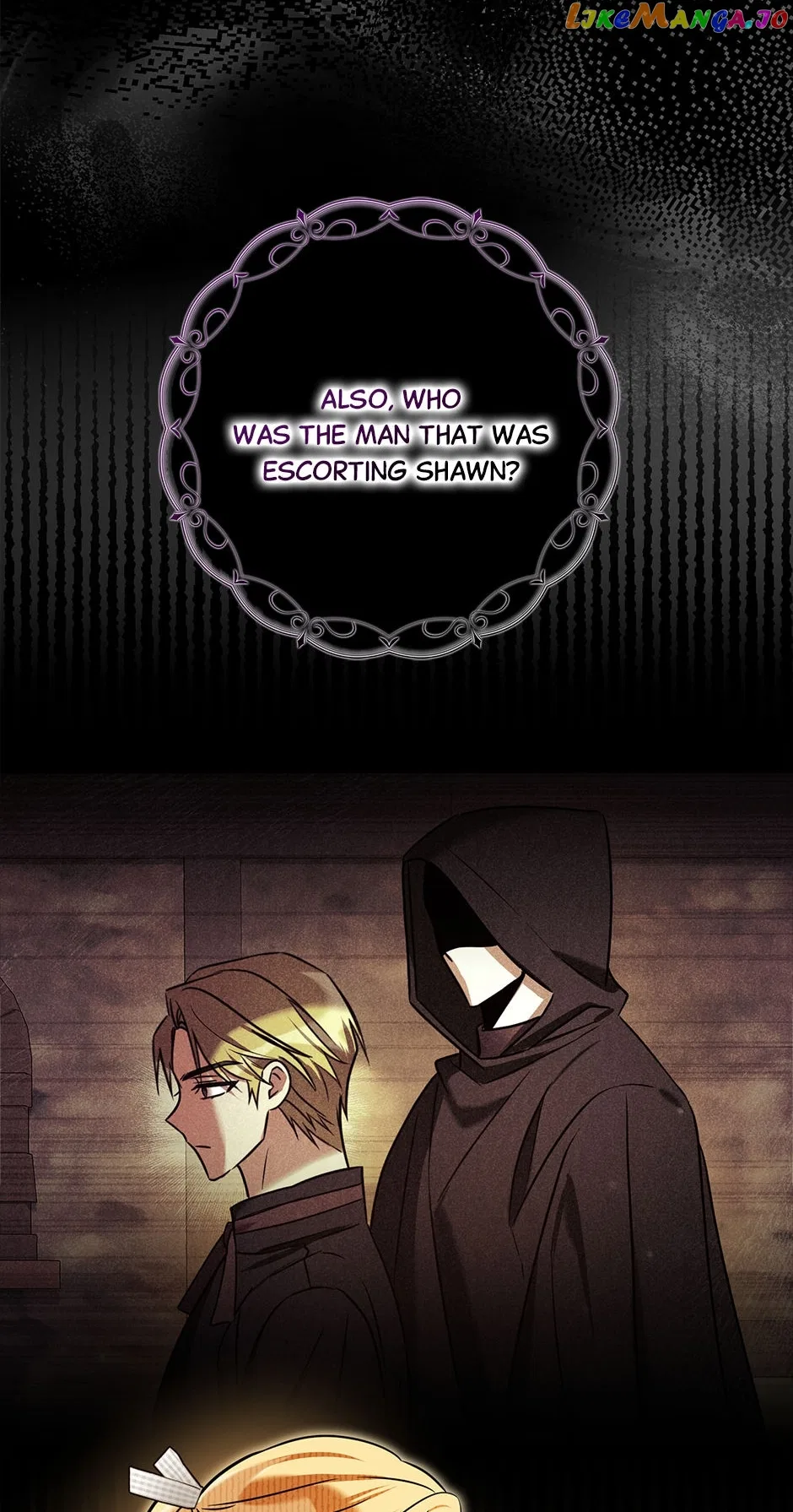 My Three Tyrant Brothers Chapter 106 – Page 17
