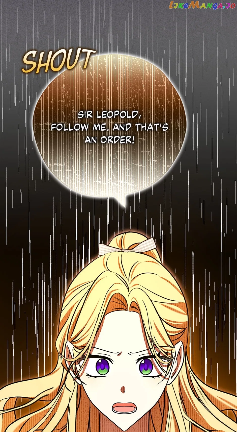 My Three Tyrant Brothers Chapter 106 – Page 28