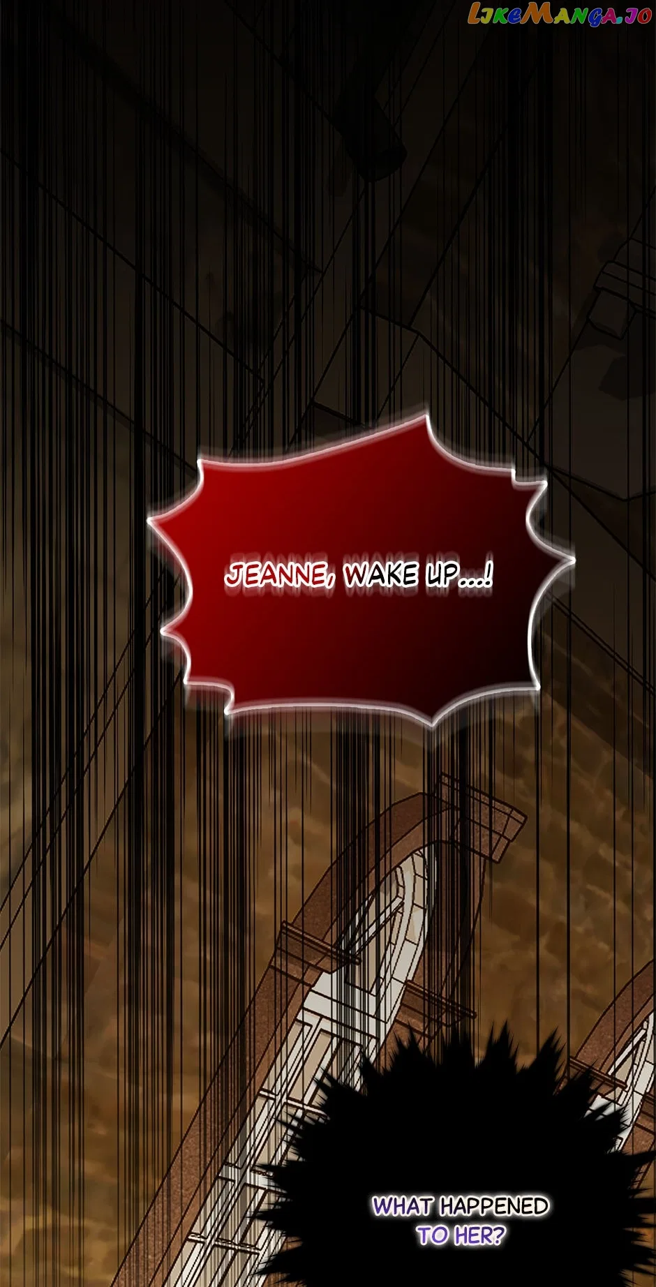 My Three Tyrant Brothers Chapter 106 – Page 39
