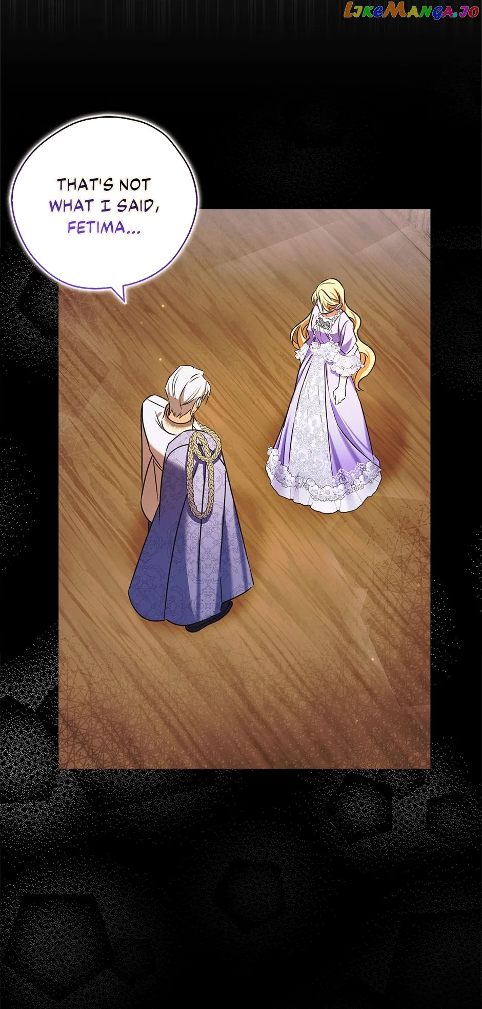 My Three Tyrant Brothers Chapter 106 – Page 52
